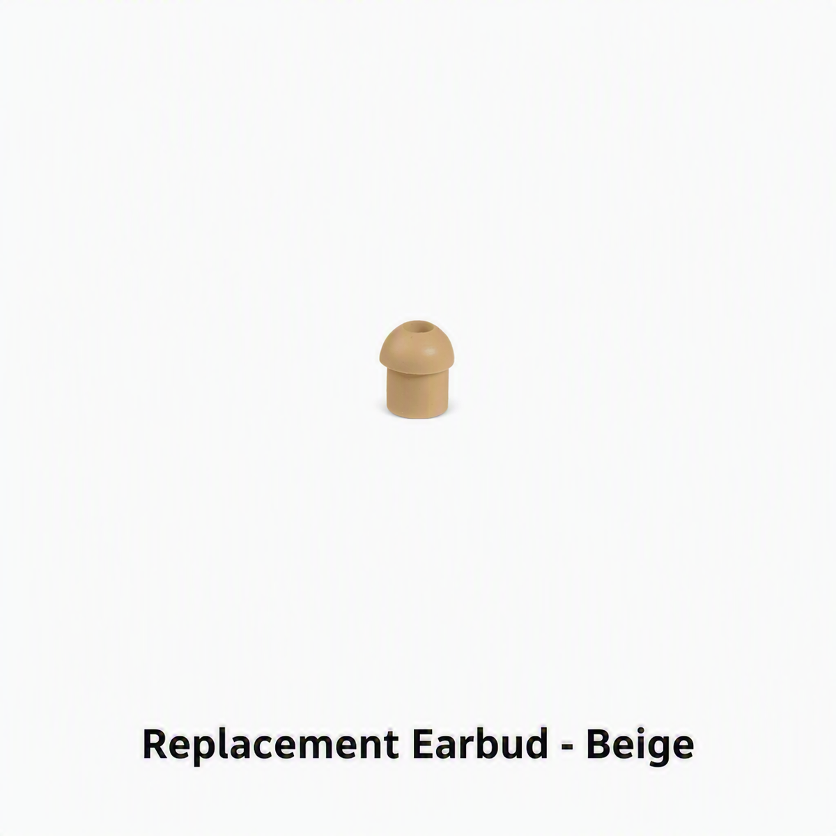 Radio Earpieces