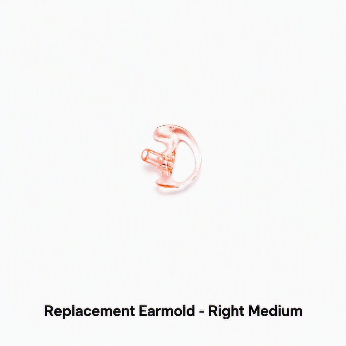 Radio Earpieces