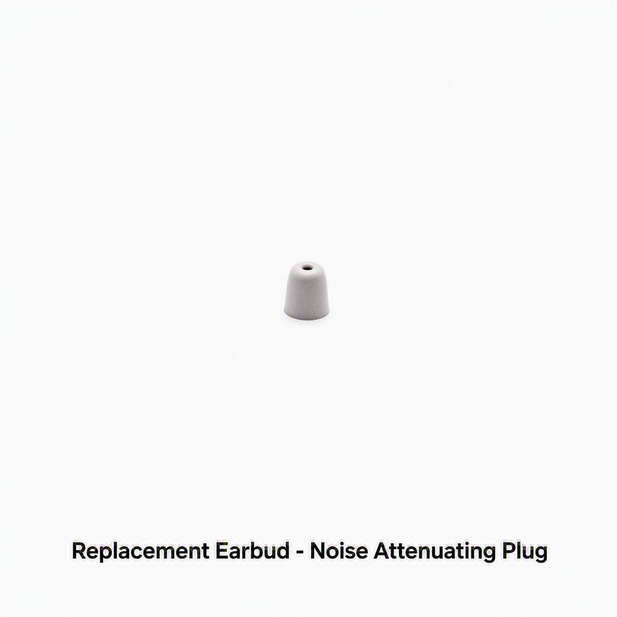 Radio Earpieces