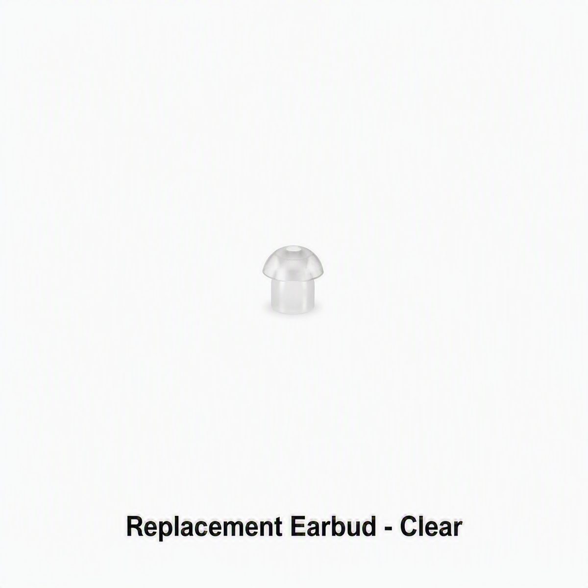 Radio Earpieces