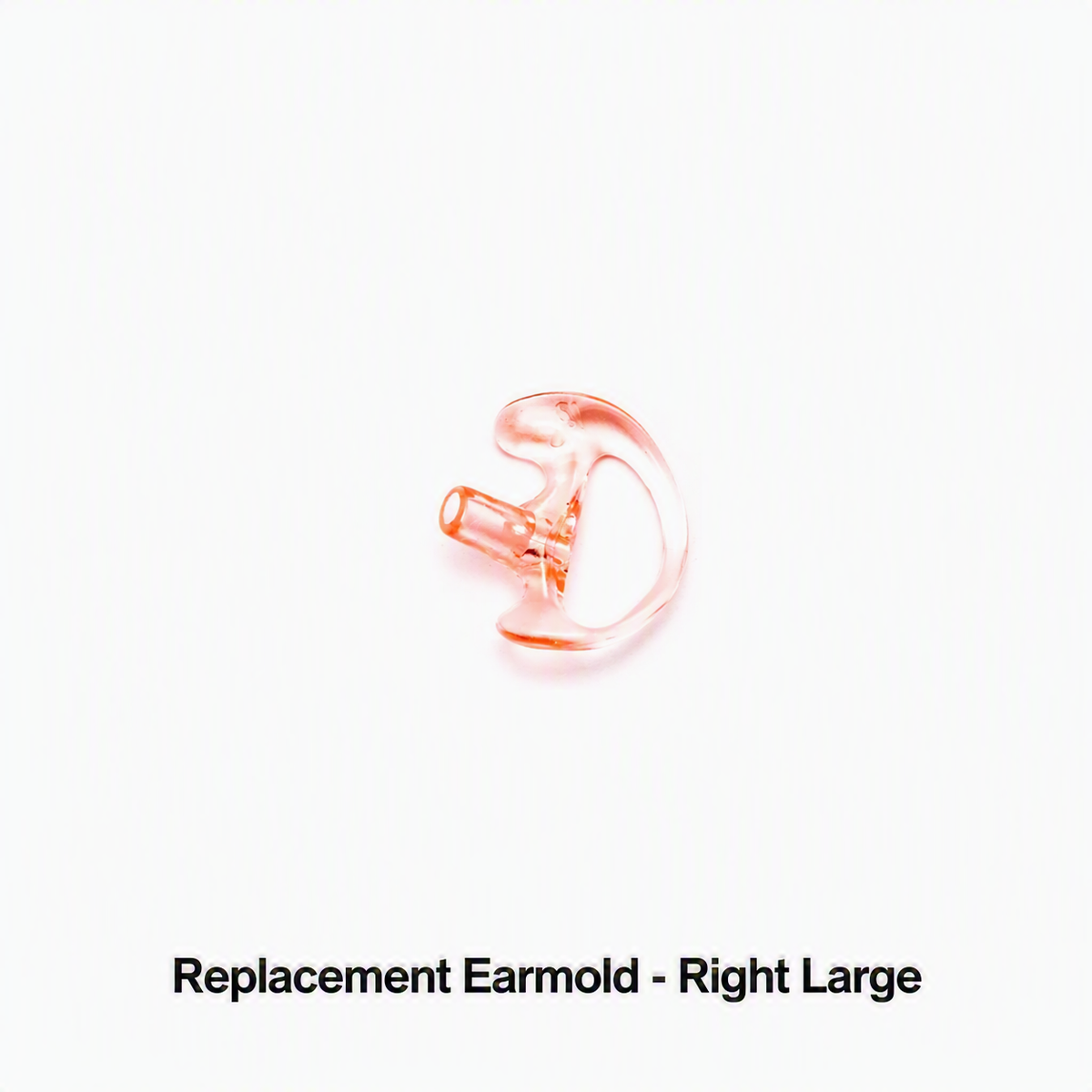 Radio Earpieces