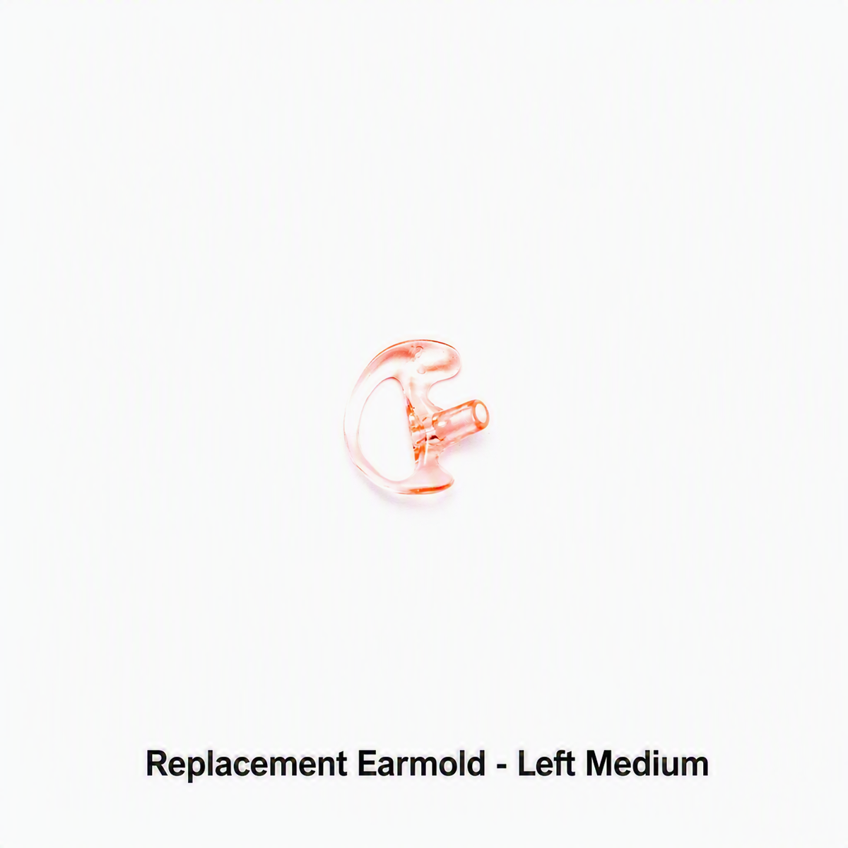 Radio Earpieces