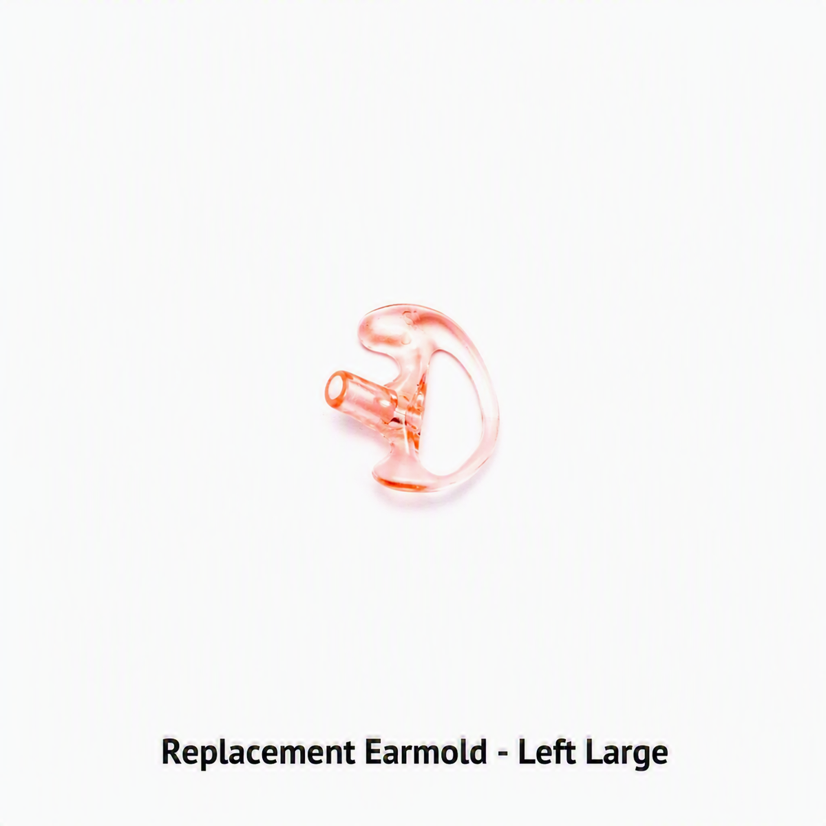 Radio Earpieces