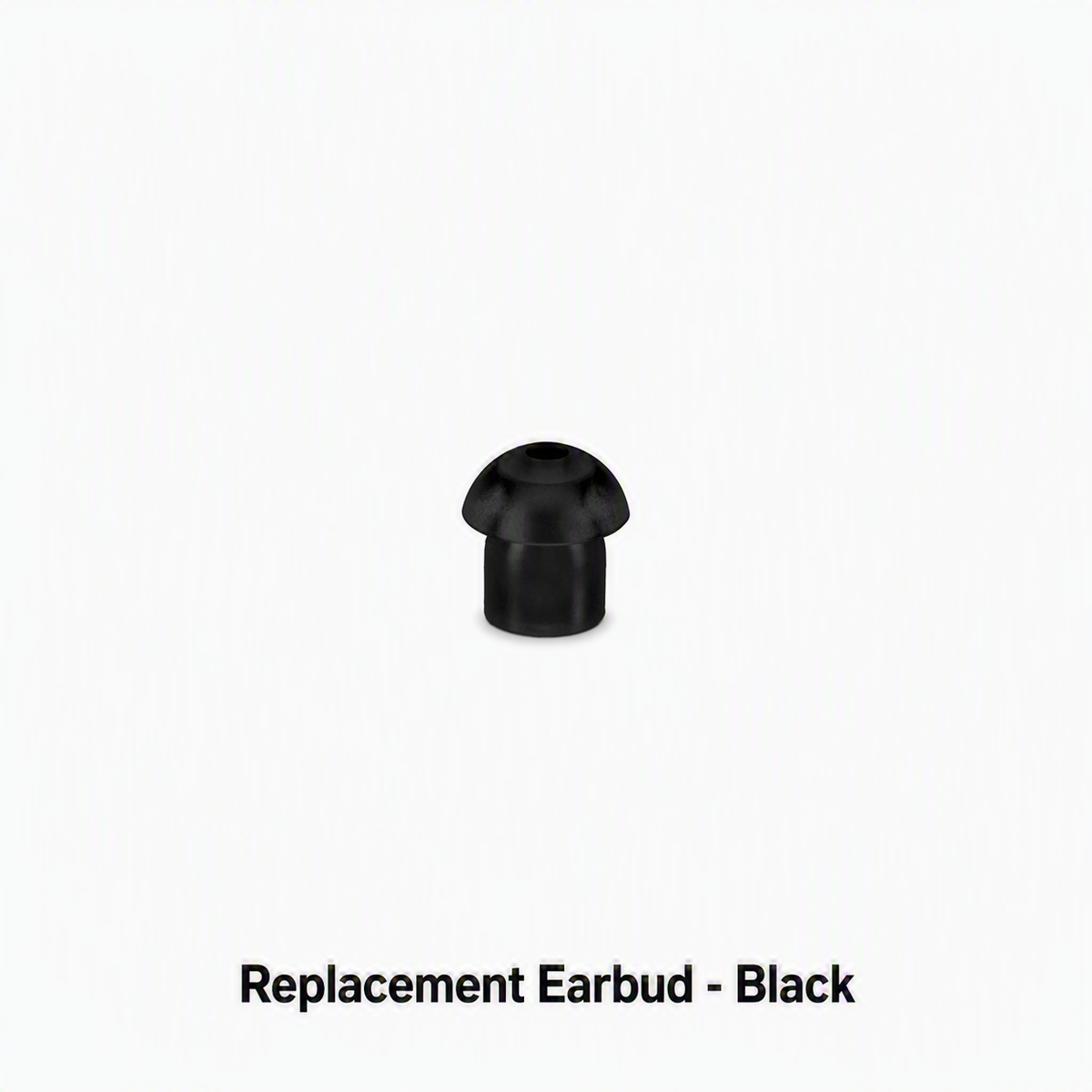 Radio Earpieces