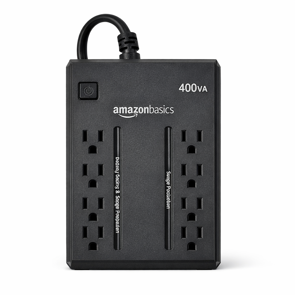 Work Station Backup Battery (IT - Online)