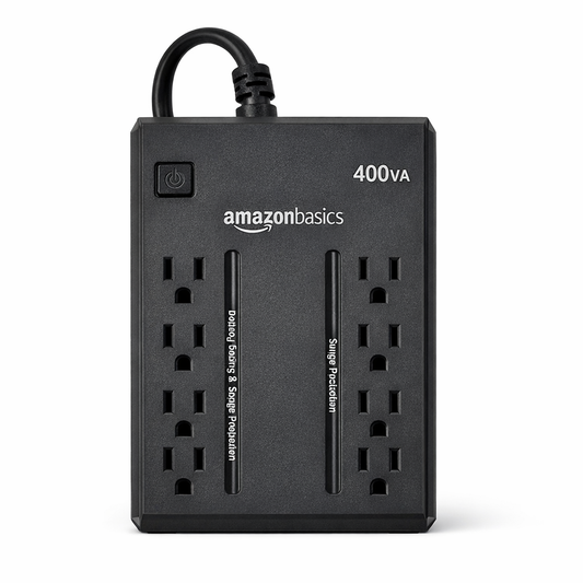 Work Station Backup Battery (IT - Online)