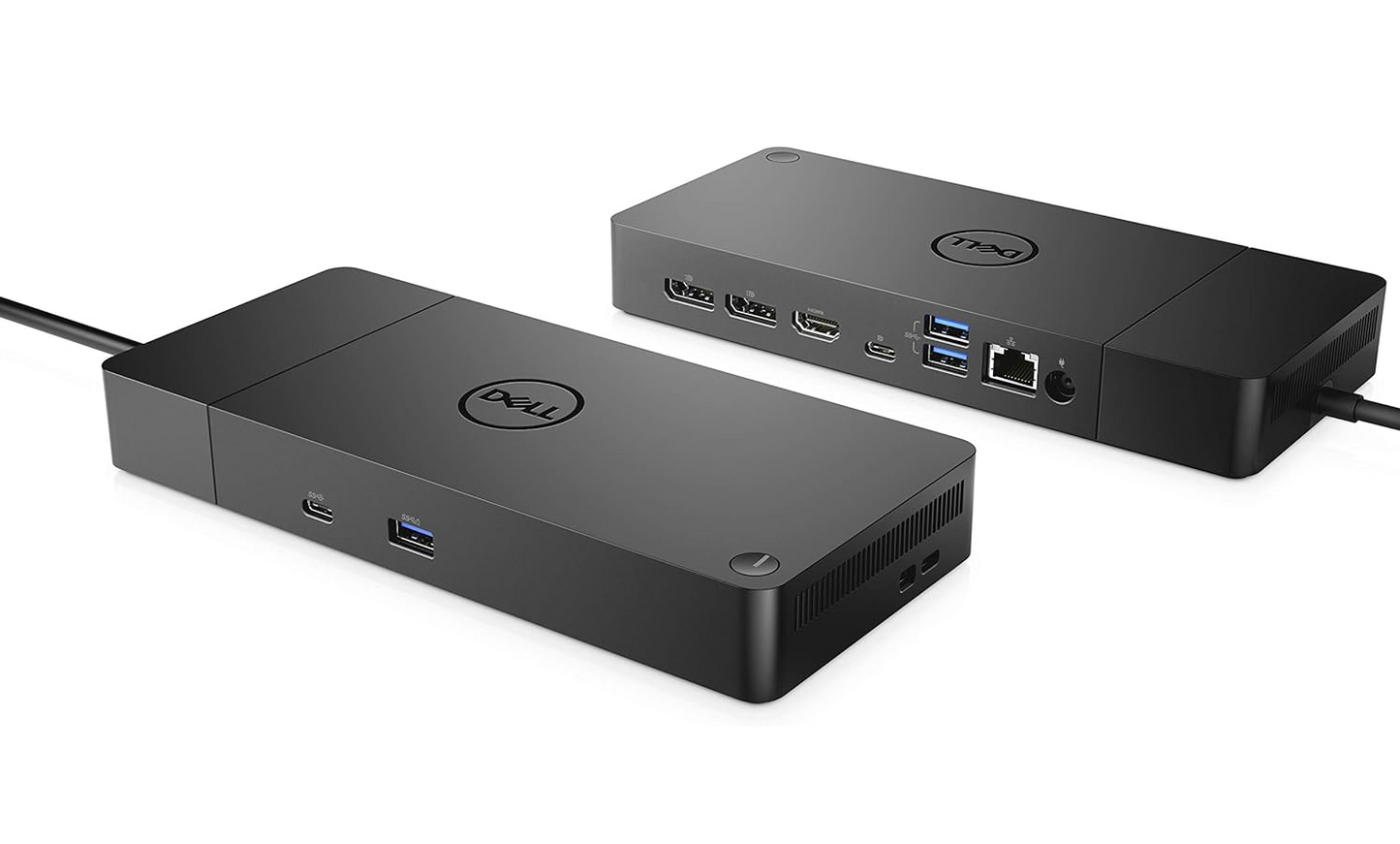 Charging Docks (IT - Online)