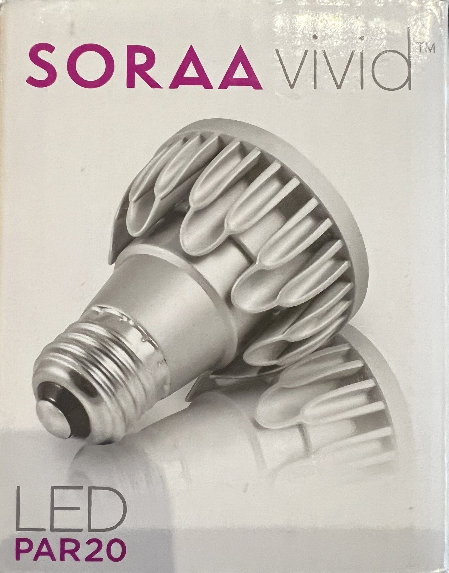 FLOODS Lights (E26)