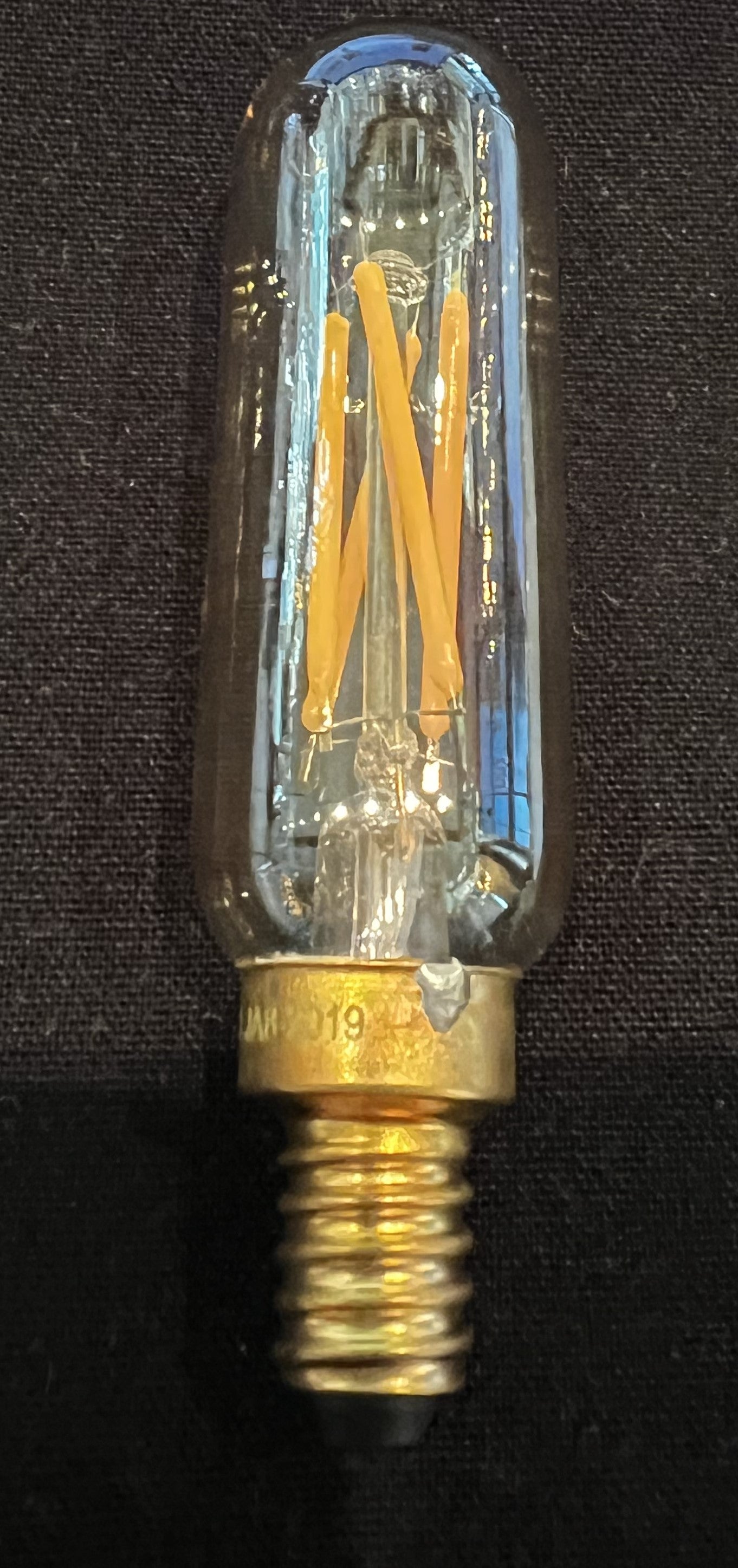 RESTROOM Sconce