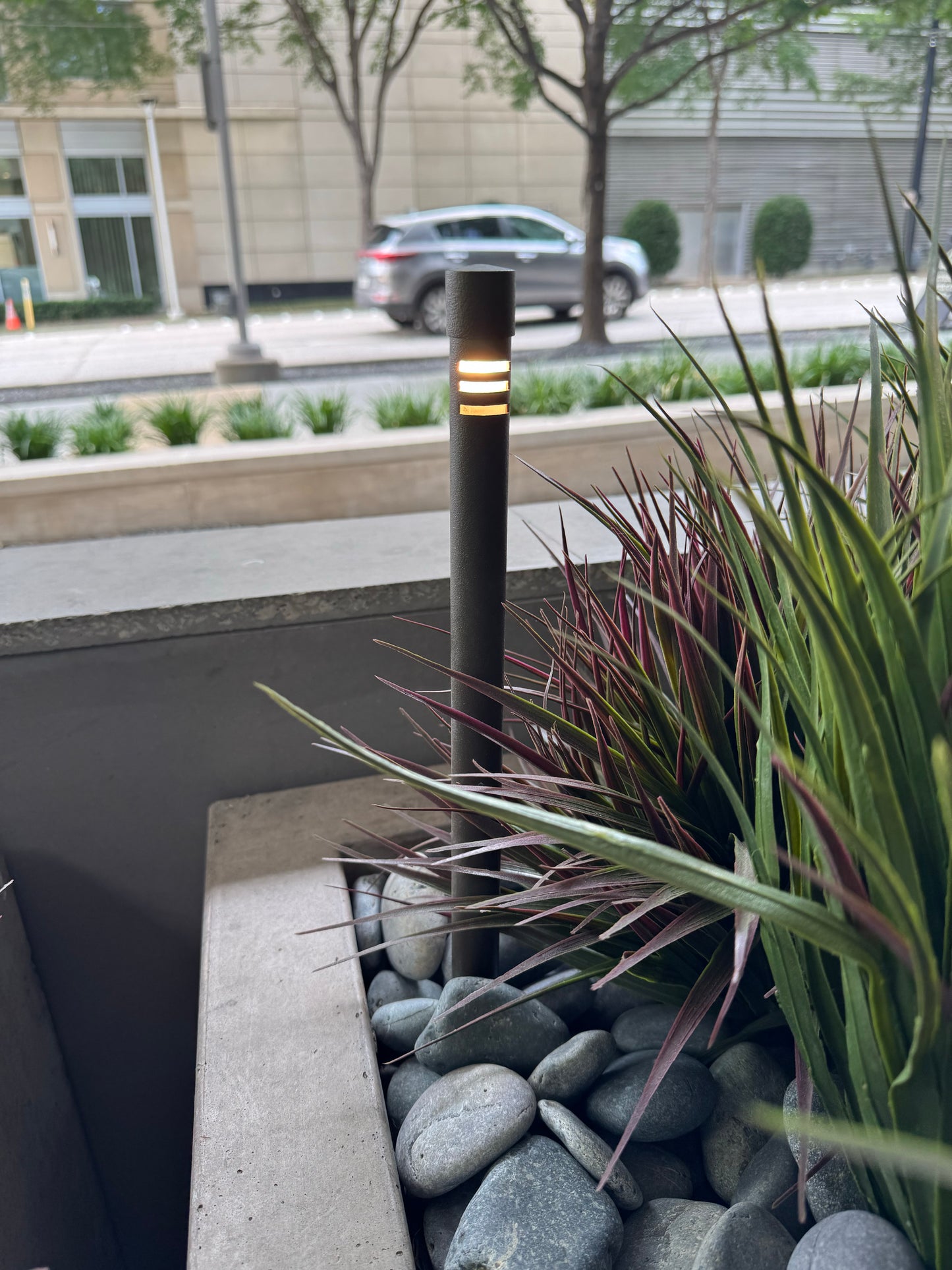 EXTERIOR Pathway Stick Lights