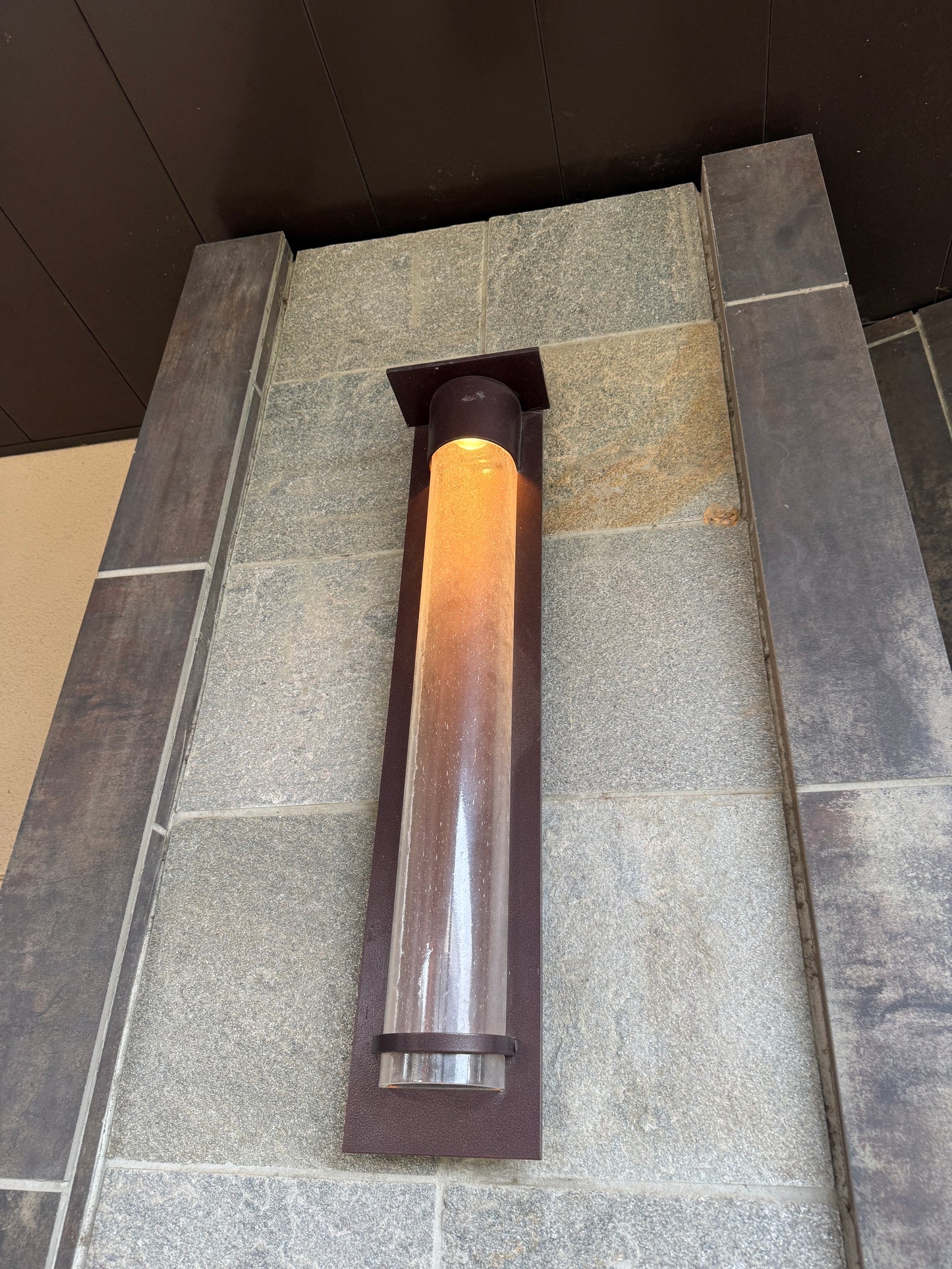 EXTERIOR Sconce (MR16)