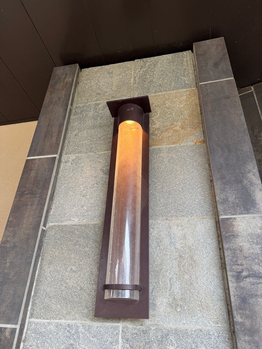 EXTERIOR Sconce (MR16)