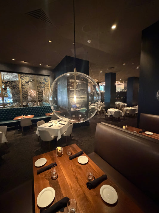 PENDANT Booths 1-6 (#15 Austin)