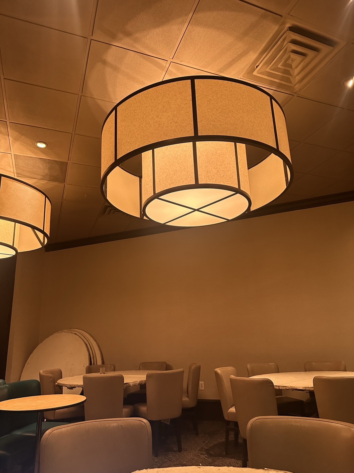 CHANDELIER Drum (#10 Champions & #12 Memorial)