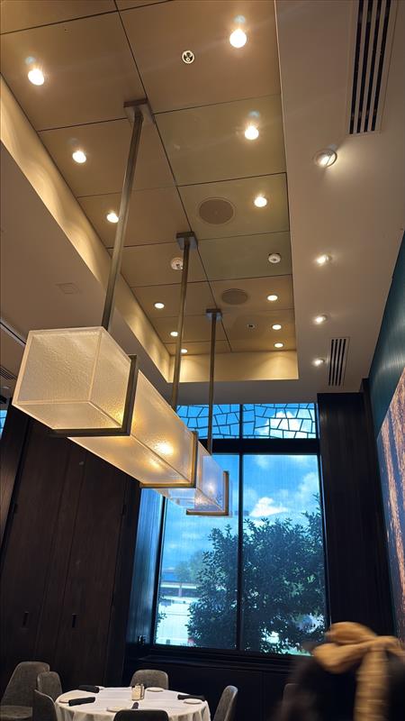FLOODS Lights