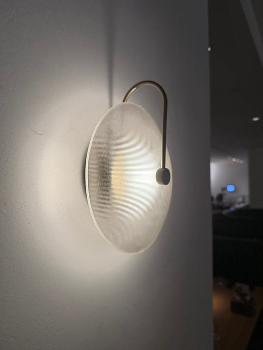 SCONCE Decorative Disc