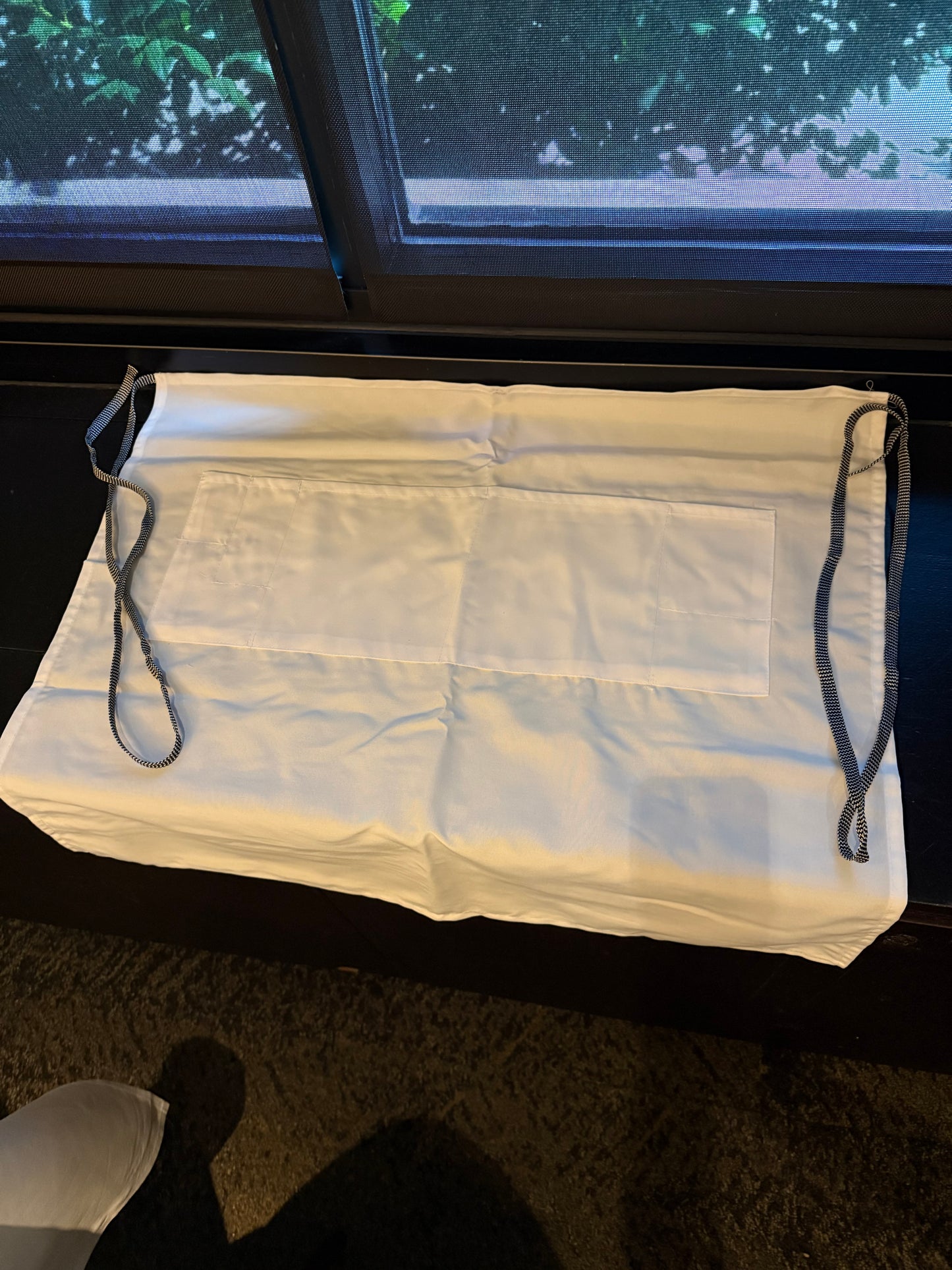 Steakhouse Server Apron (10 dozen/case)
