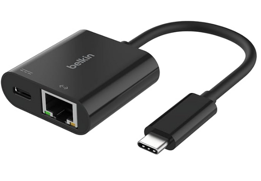 Ethernet Adapters for OT (IT - Online)