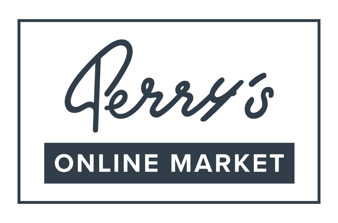 SIGNATURE STEAK SEASONING – Perry's Online Market