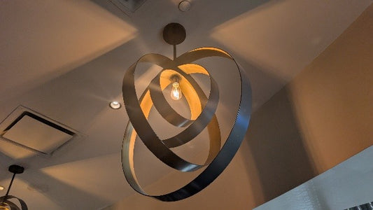 CHANDELIER Bar/Lounge (#12 Memorial)