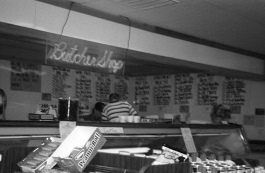 Perry's Butcher Shop and Deli