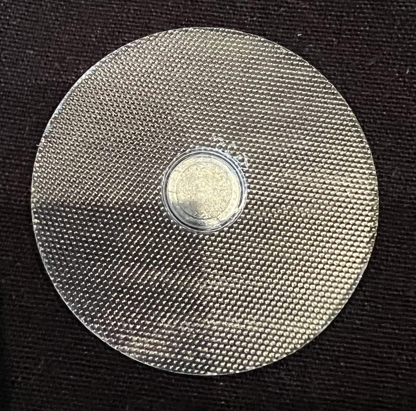 PENDANT Hammered Dome