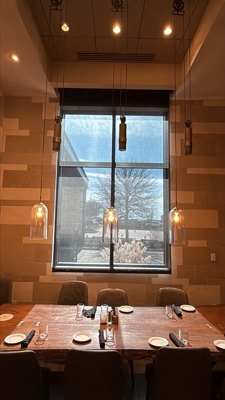 CHANDELIER Pulley