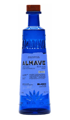 ALMAVE Blanco (AL, NC, VA ONLY)