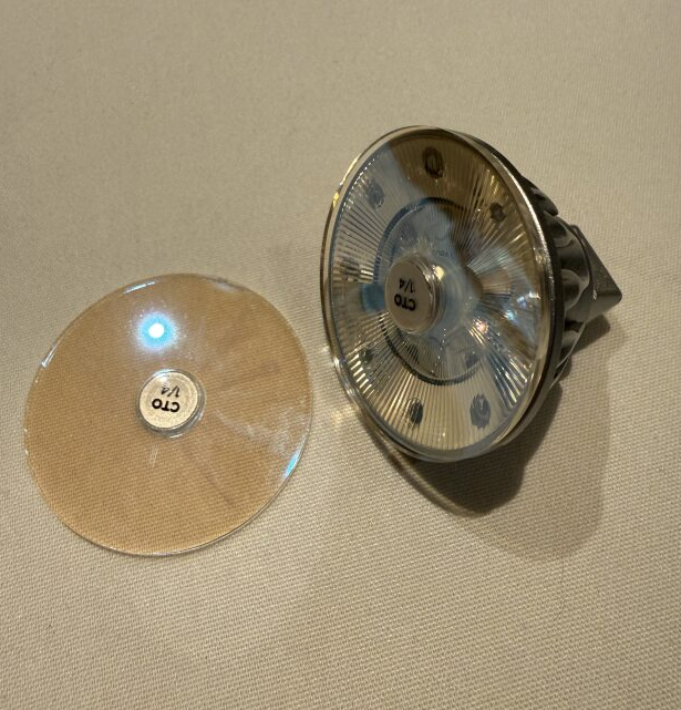 EXTERIOR Sconce (MR16)