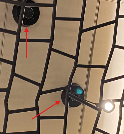 FIXTURES Base for Extender Wand
