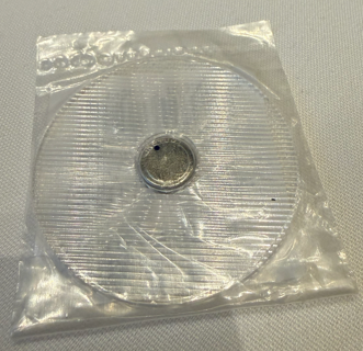 EXTERIOR Sconce (MR16)
