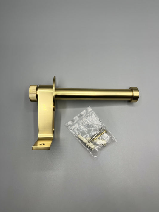 Toilet Paper Holders (LOG - Online)