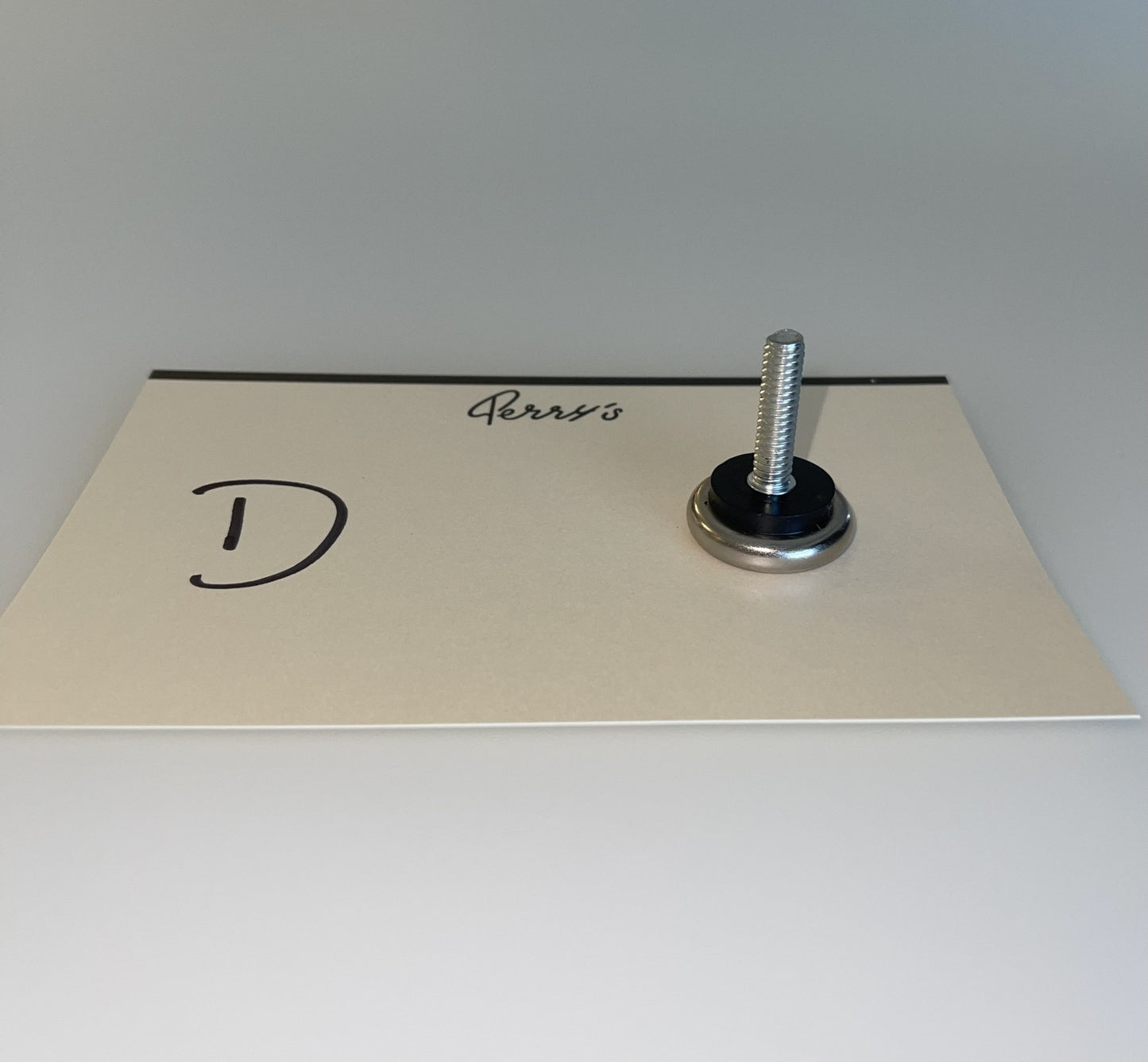 Table & Chair Feet - 50 Pack - (GR - Internal)