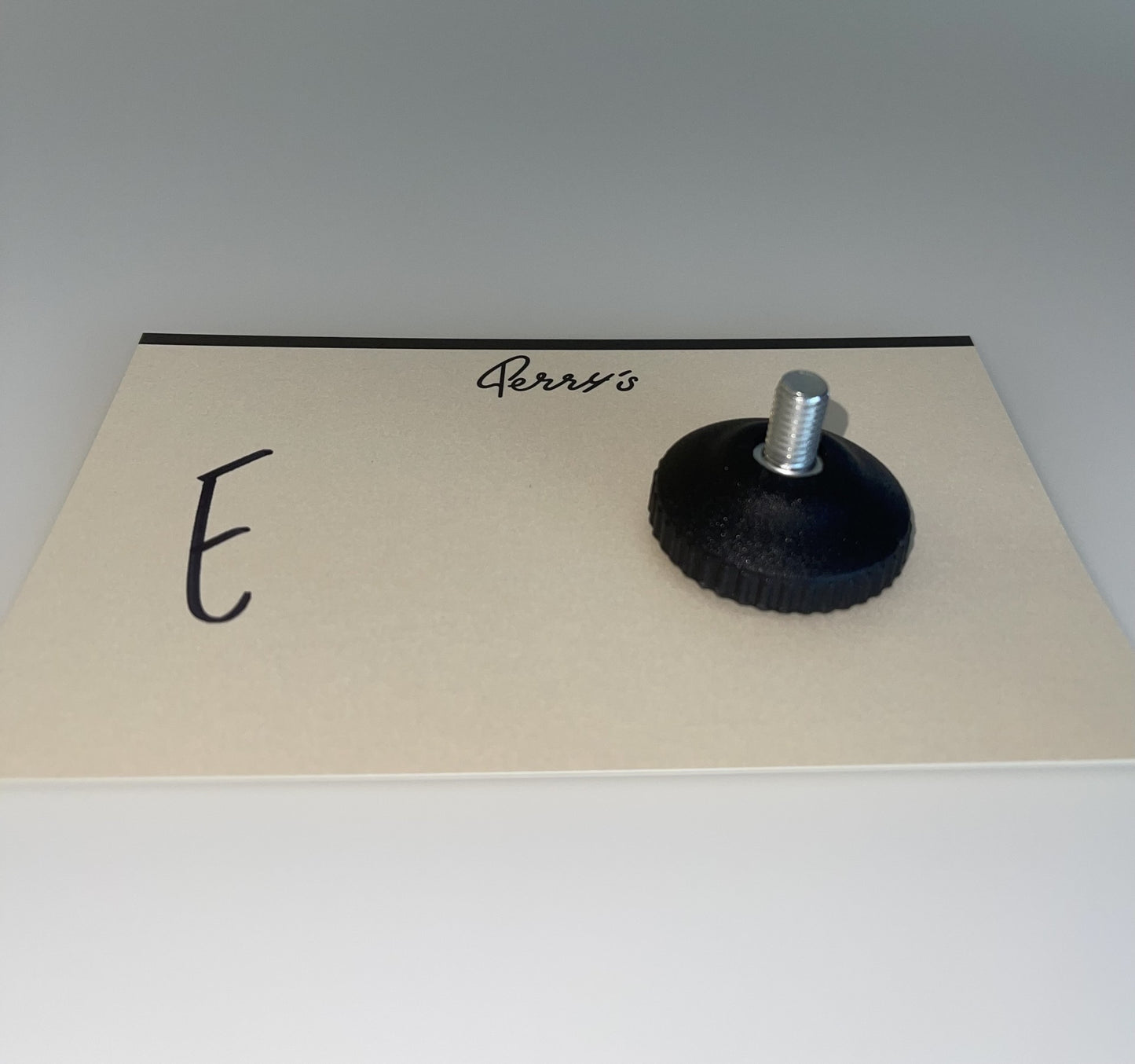 Table & Chair Feet - 50 Pack - (GR - Internal)