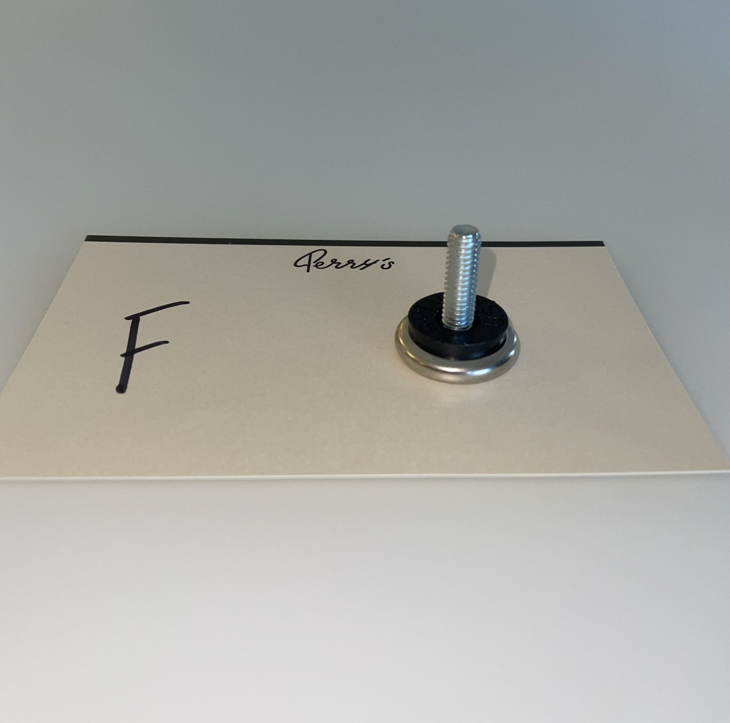 Table & Chair Feet - 50 Pack - (GR - Internal)