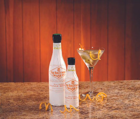 Orange Bitters (12/Case - AL, NC, VA ONLY)