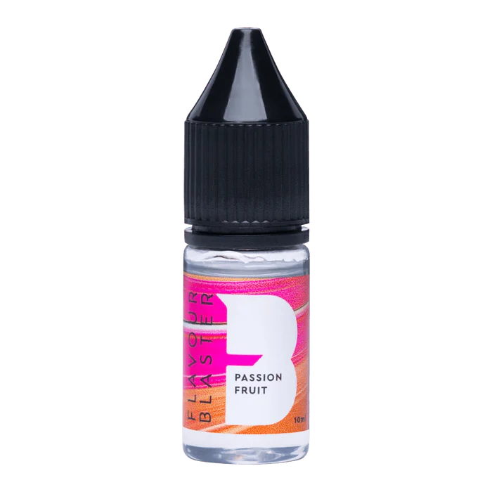 Flavour Blaster Passionfruit Aroma (5pk) - (BEV - Online)