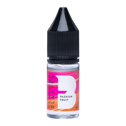 Flavour Blaster Passionfruit Aroma (5pk) - (BEV - Online)