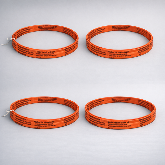 Bandsaw Blades Bone-In (4/Pack) - (LOG - Online)
