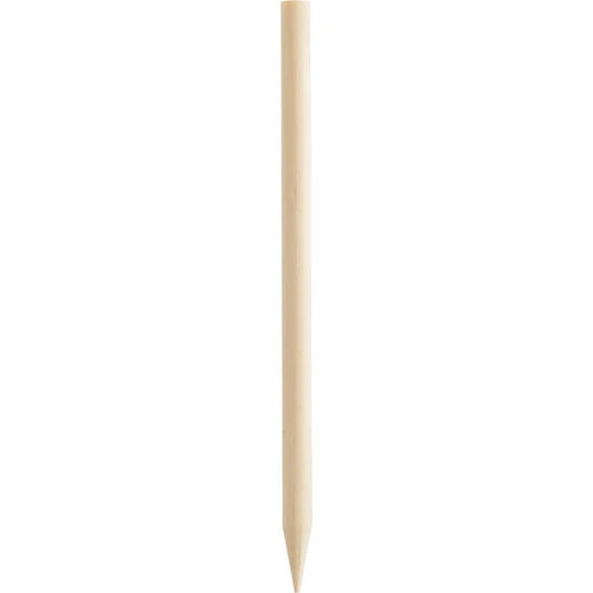 CARVE Thick Wooden Skewer - 1k/Box (PUR - Online)
