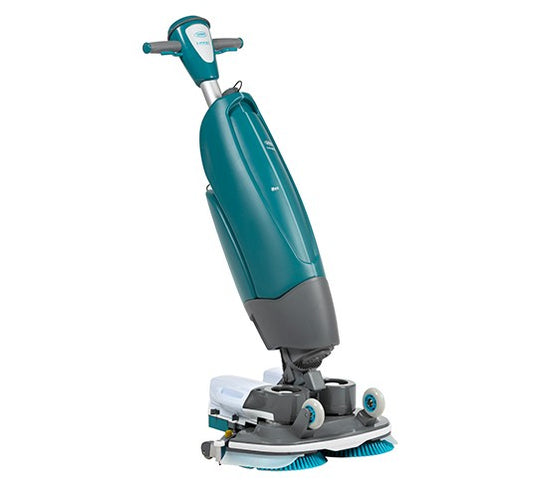 Floor Scrubber (PUR - Online)