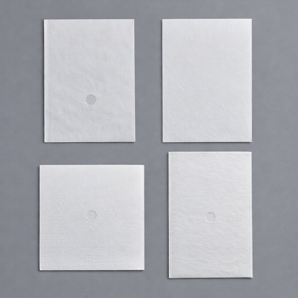 Fryer Filter Paper - 100/Pk (PUR - Online)