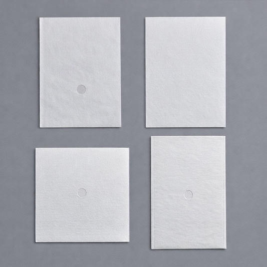 Fryer Filter Paper - 100/Pk (PUR - Online)