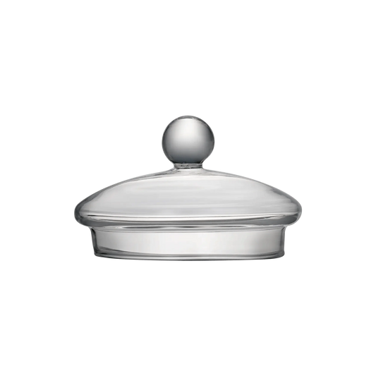 Flavour Blaster Glass Lids (6pk) - (BEV - Online)