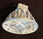 EXTERIOR Sconce (MR16)