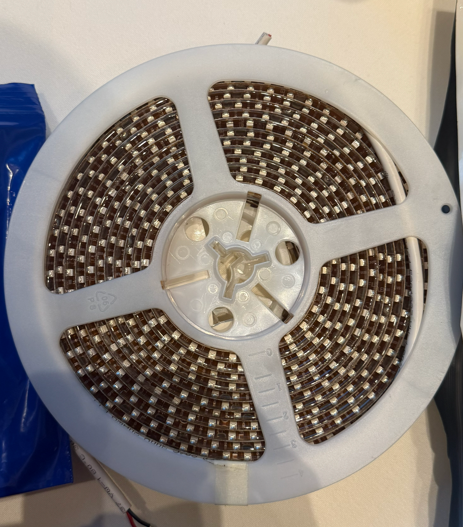 STRIP LED Strip Lighting