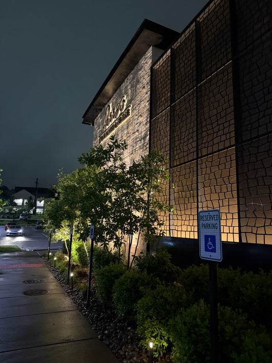 STRIP LED Strip Lighting (Exterior)