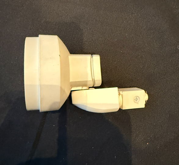 FIXTURES Trac Head for Extender Wand