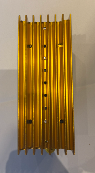 HARDWARE Dimming Modules