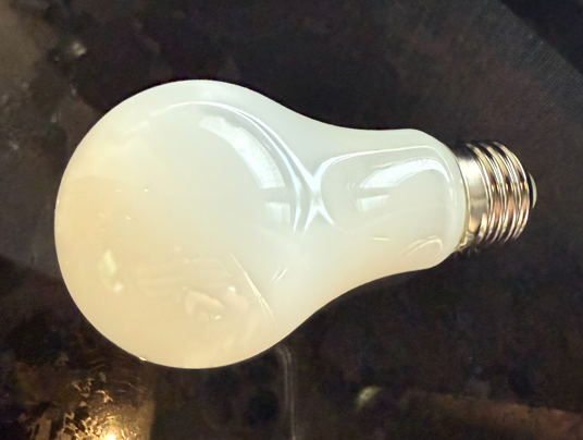KITCHEN Hood Lamps